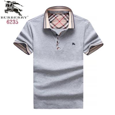 Cheap Burberry Men Shirts wholesale No. 1258